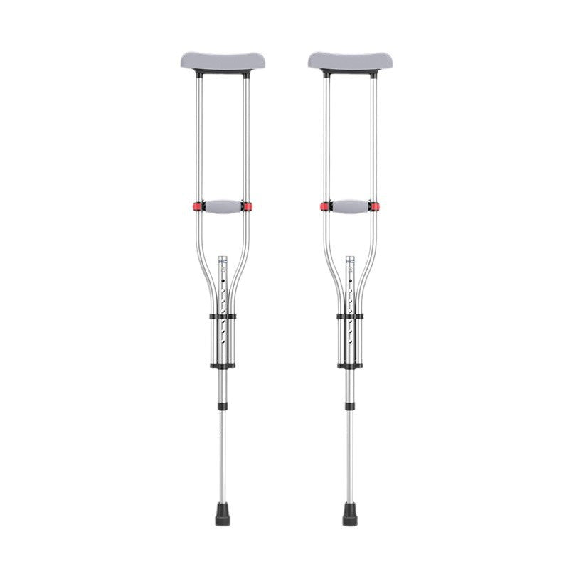 Adjustable Aluminum Alloy Walking Canes for Seniors 