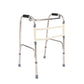 Adjustable Folding Walker for Rehabilitation