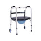 Sturdy Elderly Mobility Aids for Disabled