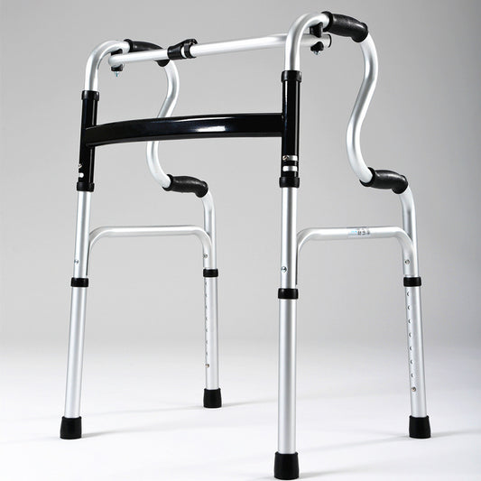 Adjustable Foldable Mobility Aids for Disabled