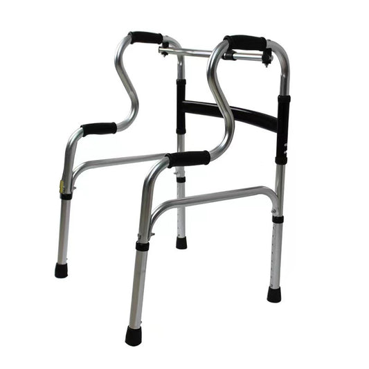 Lightweight Aluminum Mobility Aid for Disabled