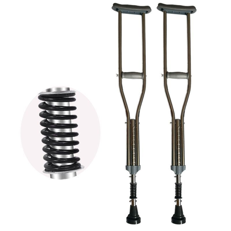 Lightweight, Adjustable, Non-slip Walking Canes for Seniors