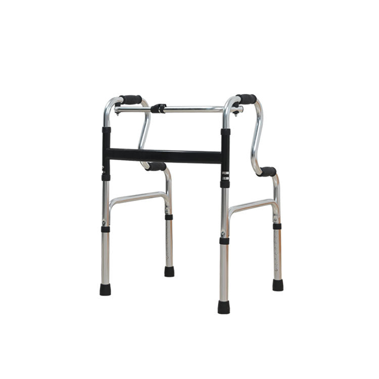 Adjustable Foldable Folding Walker for Rehabilitation