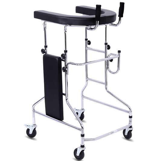 Portable Disabled Mobility Aids for Rehabilitation