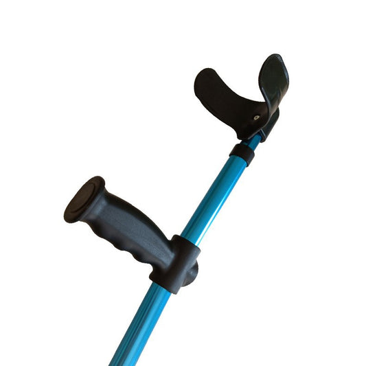 Portable Anti-slip Aluminum Walking Canes for Seniors