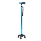 Adjustable, Portable, Fashionable Walking Canes for Seniors