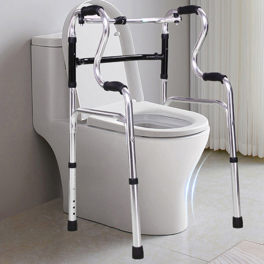 Lightweight Folding Walker for Elderly