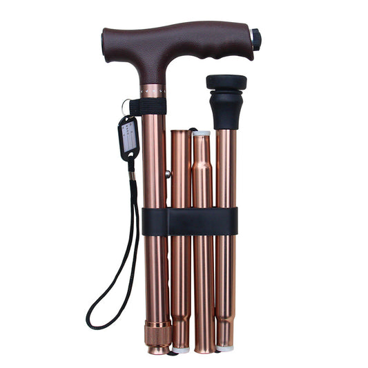 Lightweight, Foldable, Anti-slip Walking Canes for Seniors