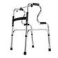 Adjustable Folding Walker for Elderly