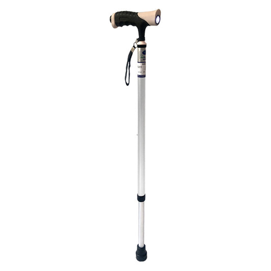 Adjustable Anti-slip Walking Canes for Seniors