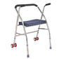 Sturdy Wheelchair Aids for Disabled Mobility