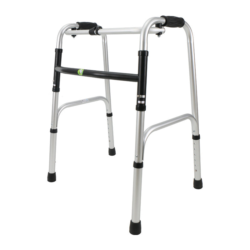 Adjustable Aluminum Folding Mobility Aids for Disabled