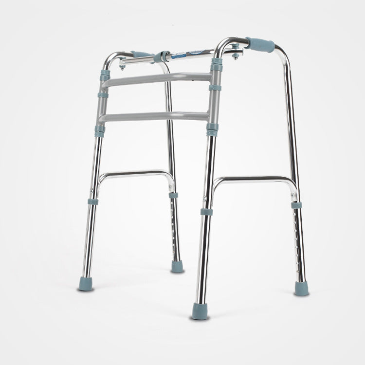 Lightweight Portable Folding Walker for Elderly