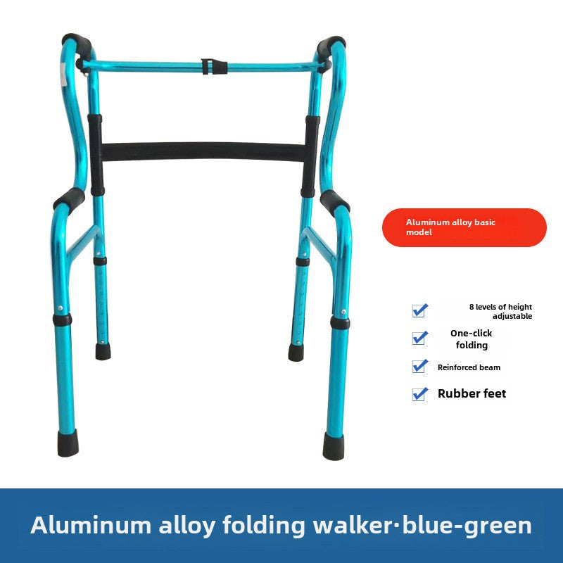 Adjustable Anti-slip Mobility Aids for Disabled 775012524