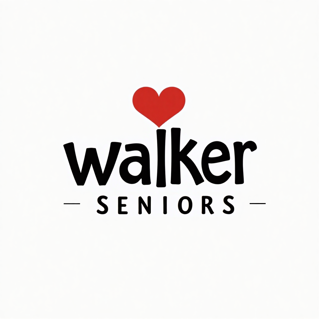 Senior Walkers