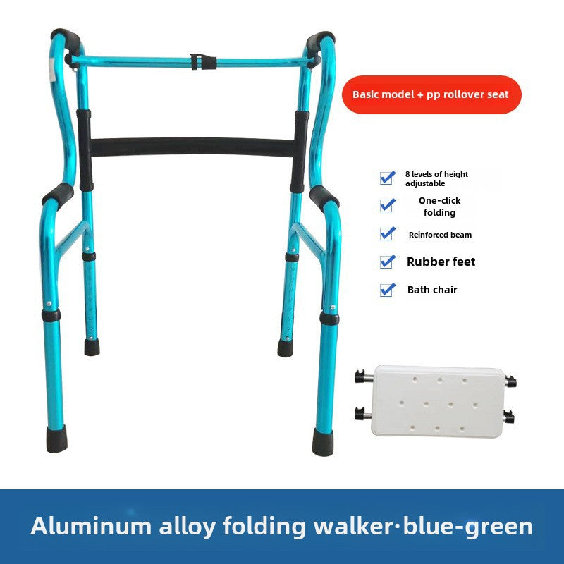 Adjustable Anti-slip Mobility Aids for Disabled 670136610