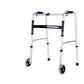 Lightweight Foldable Aluminum Mobility Aids for Disabled 