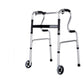 Lightweight Foldable Mobility Aids for Disabled 