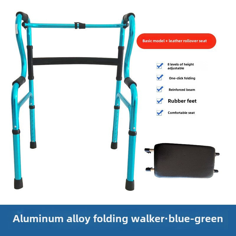 Adjustable Anti-slip Mobility Aids for Disabled 605463101