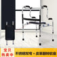 Sturdy Stainless Disabled Mobility Aids for Wholesale 不锈钢双弯带软座