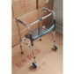 Adjustable Stainless Folding Walker for Elderly 5374653182445