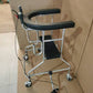 Adjustable U-shaped Mobility Aids for Disabled U六轮带刹车