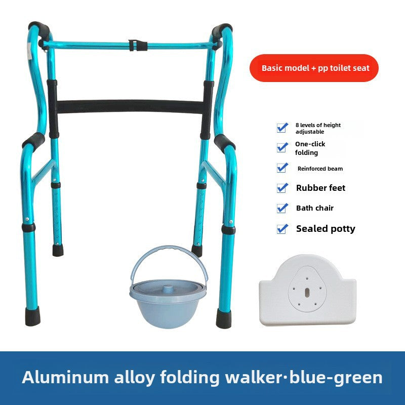 Adjustable Anti-slip Mobility Aids for Disabled 666950179