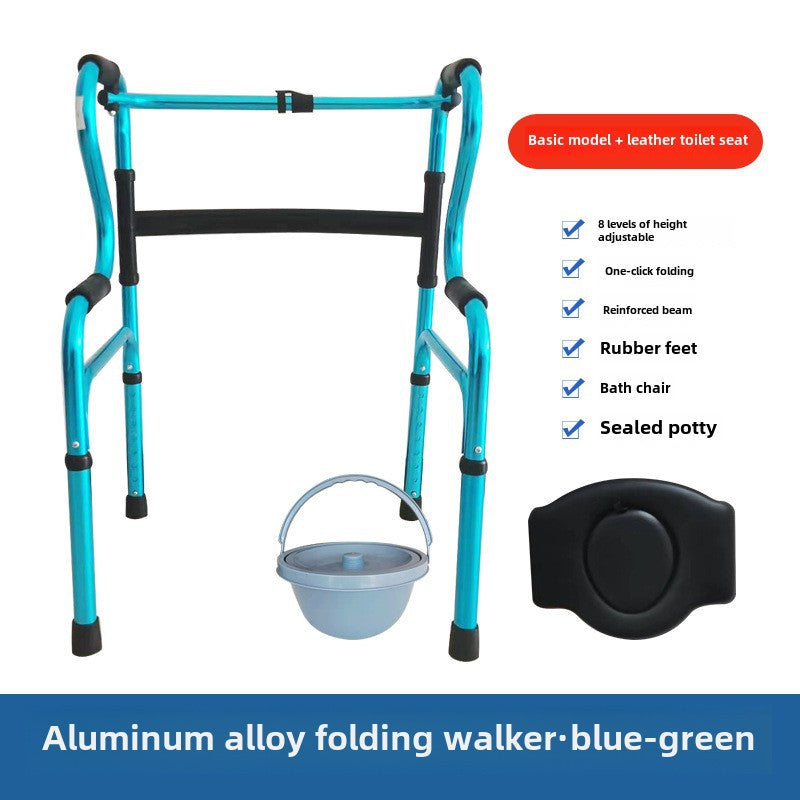 Adjustable Anti-slip Mobility Aids for Disabled 604413245