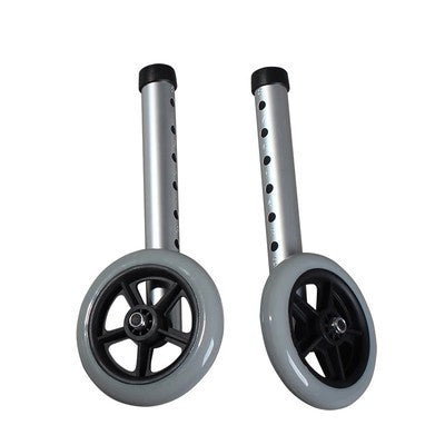 Stainless Steel Mobility Walker Accessories for Elderly 