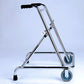 Adjustable Height Folding Walker for Adults and Children