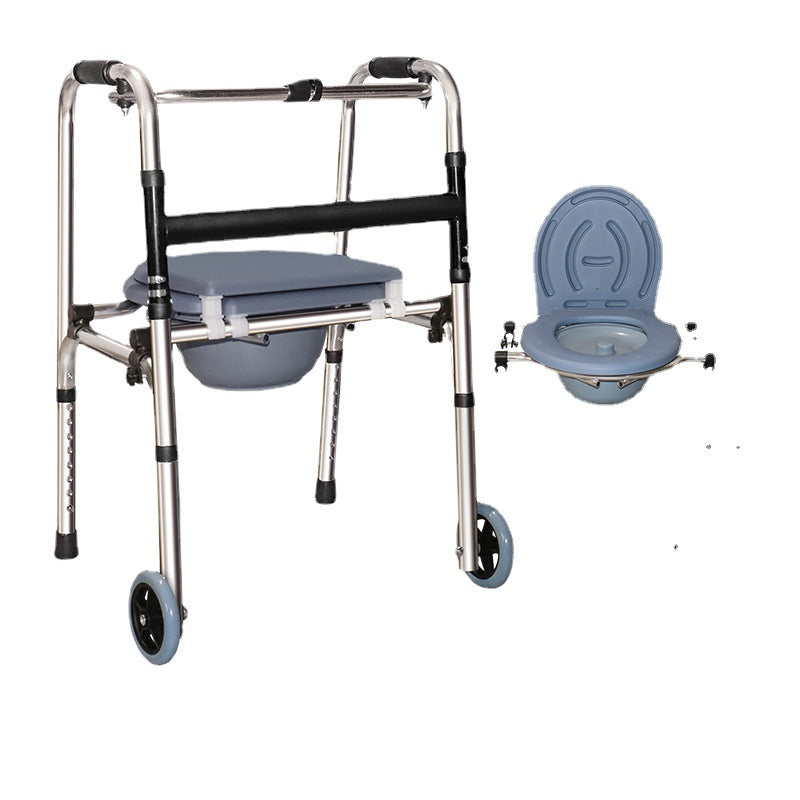 Lightweight Aluminum Disabled Mobility Aids for Elderly