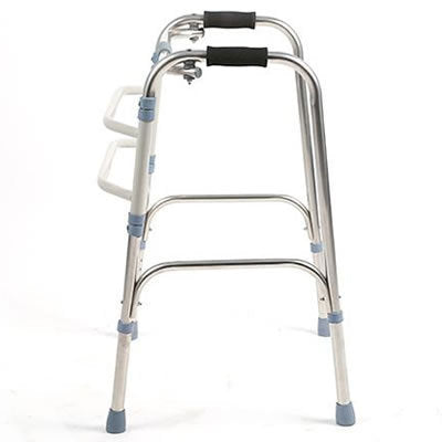 Portable Folding Walker for Elderly