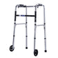 Lightweight Folding Walker for Elderly