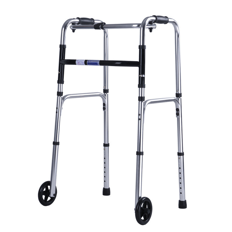 Lightweight Folding Walker for Elderly