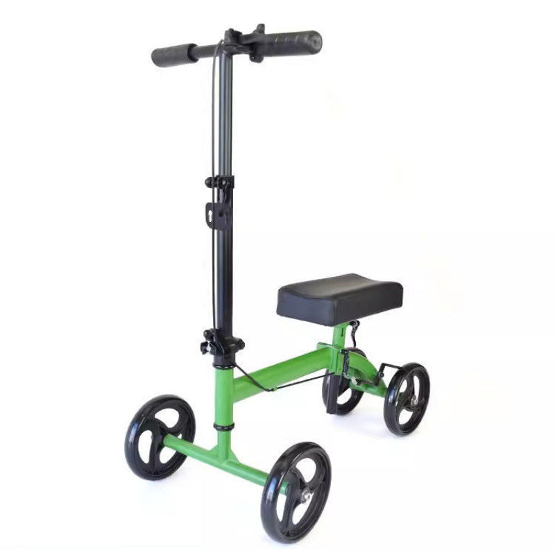 Portable Folding Walker for Elderly