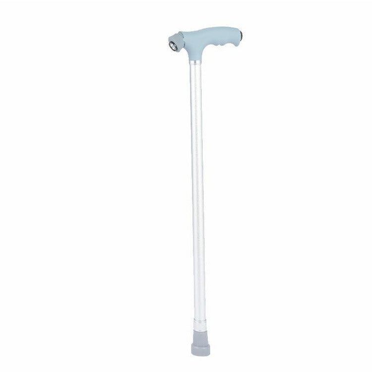 Lightweight Anti-slip Aluminum Walking Canes for Seniors 