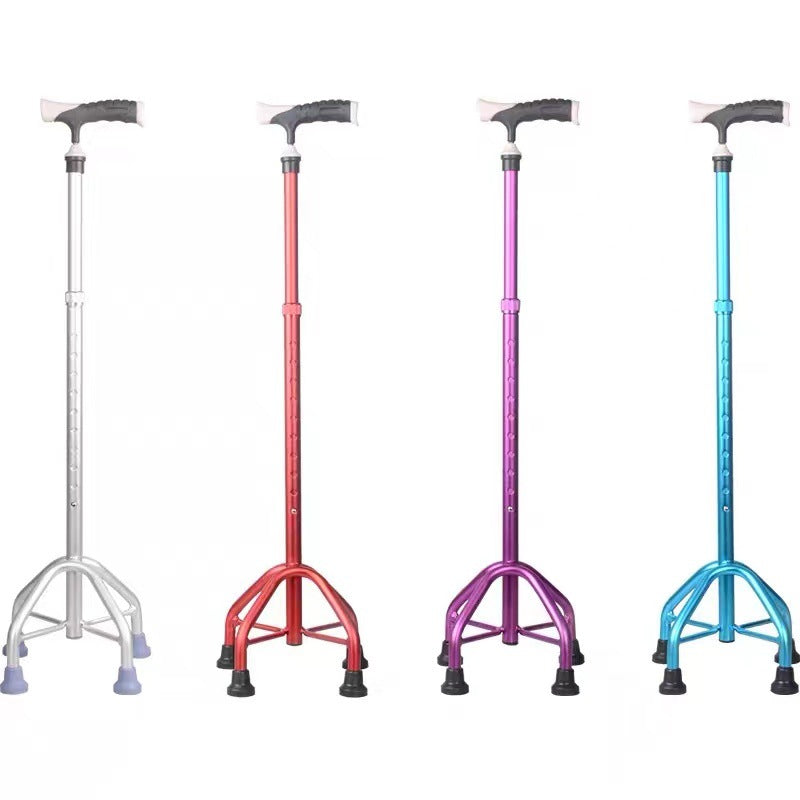 Adjustable, Lightweight, Anti-slip Walking Canes for Seniors