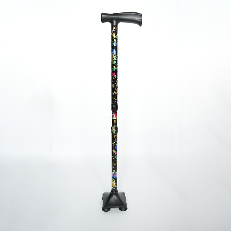 Lightweight, Durable, Portable Walking Canes for Seniors