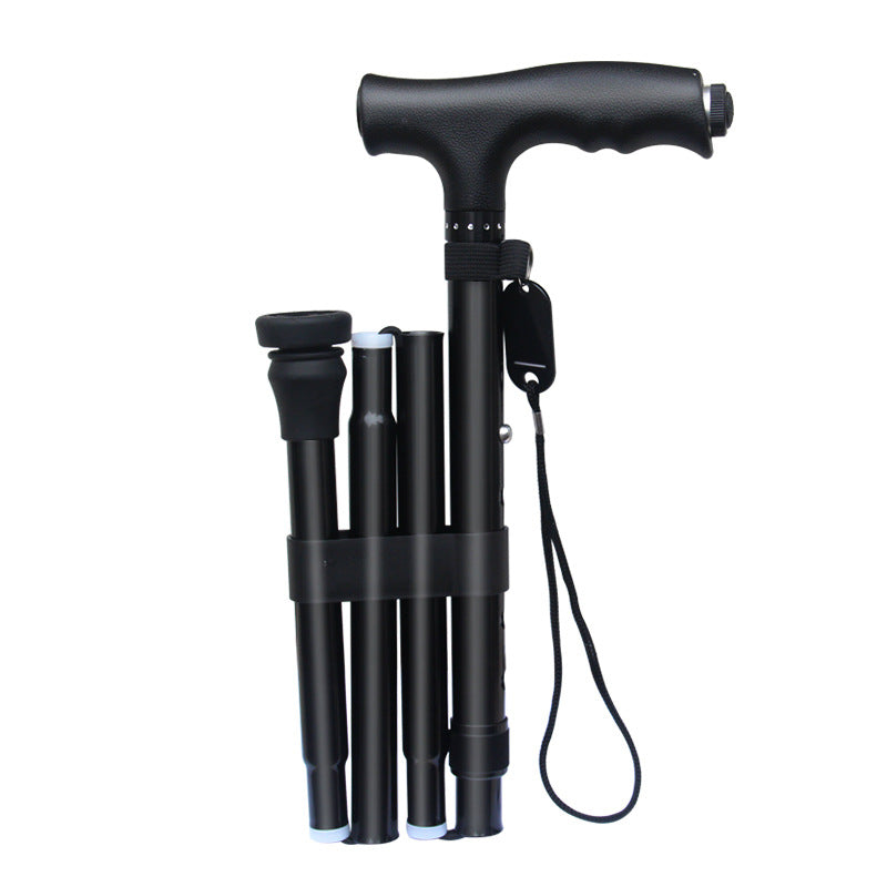 Lightweight, Foldable, Anti-slip Walking Canes for Seniors