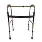 Sturdy Portable Folding Walker for Elderly