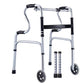 Adjustable Anti-slip Mobility Aids for Disabled