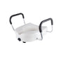 Portable Commode Chair for Elderly