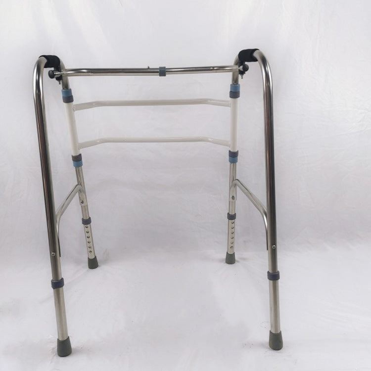 Sturdy Stainless Disabled Mobility Aids for Elderly