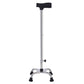 Adjustable, Stable, Ergonomic Walking Canes for Seniors