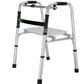 Portable, Adjustable, Multifunctional Disabled Mobility Aids