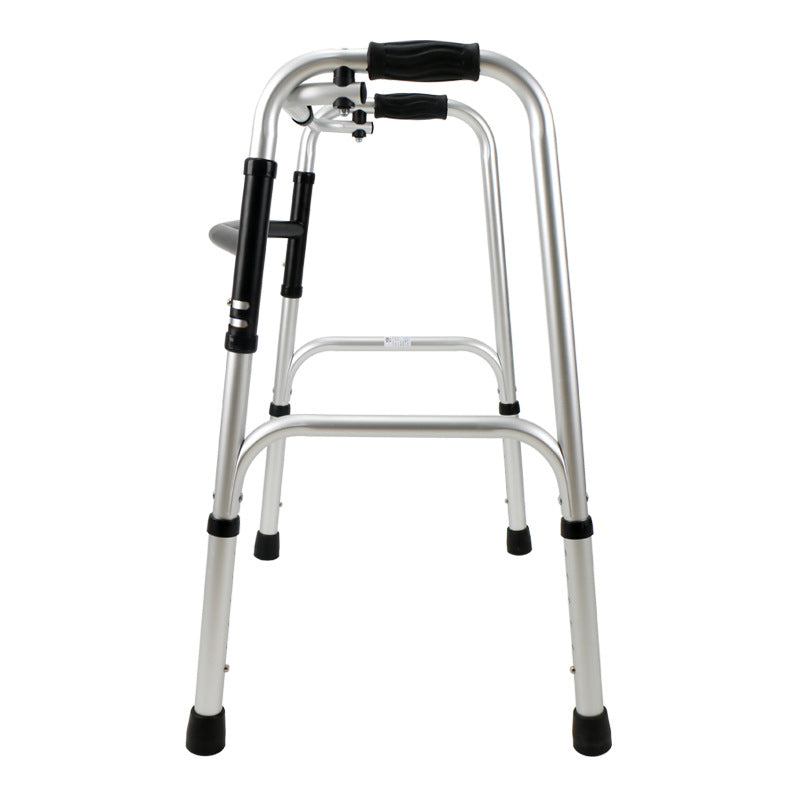 Adjustable Aluminum Folding Mobility Aids for Disabled