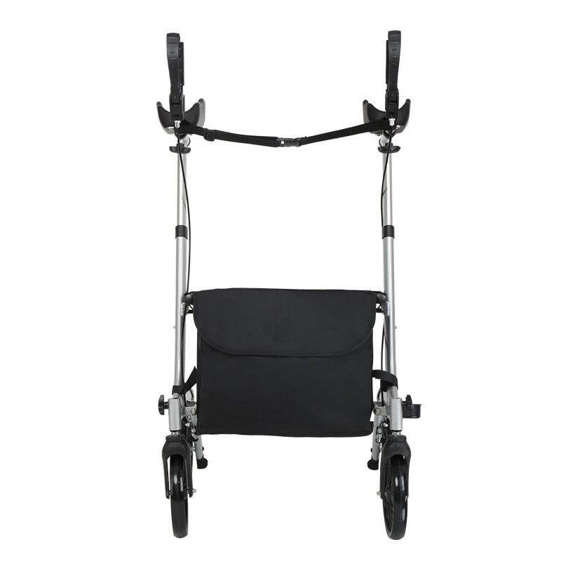 Portable Folding Walker for Elderly