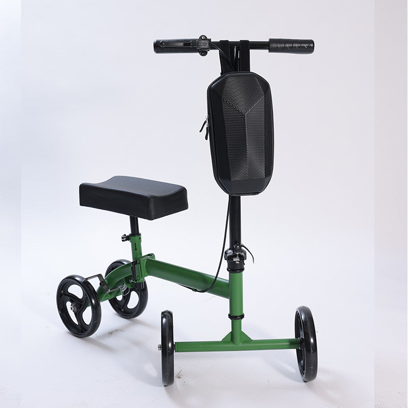 Portable Disabled Mobility Aids for Walking