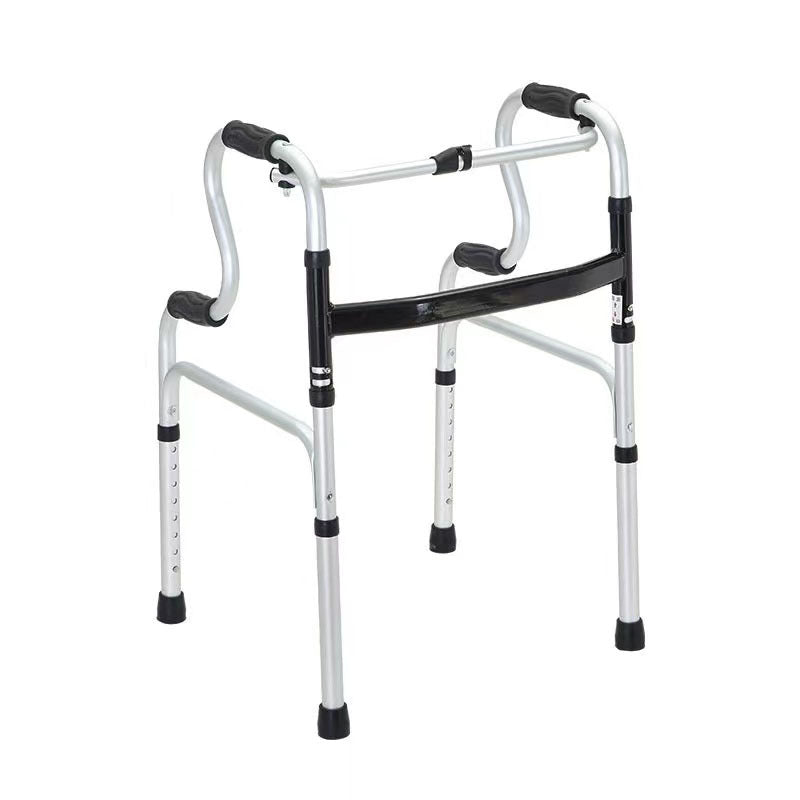 Adjustable Aluminum Folding Mobility Aids for Disabled