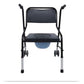 Portable Commode Chair for Elderly